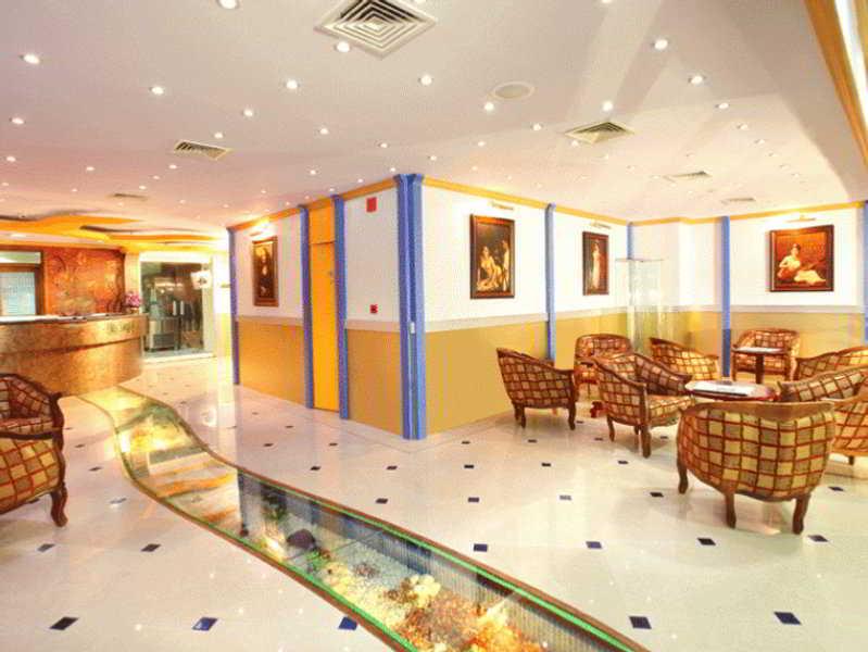 Hotel Grand Seasons Kochi Exterior foto